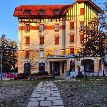 Апартаменты Bilocale Liberty Viggiu Экстерьер фото
